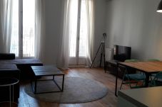 Ferienwohnung in Barcelona - GRACIA SUITE apartment