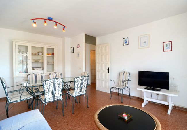 Ferienwohnung in Estartit - ROCAMAURA II 5-7 Ferienwohnung in Estartit - ROCAMAURA II 5-7