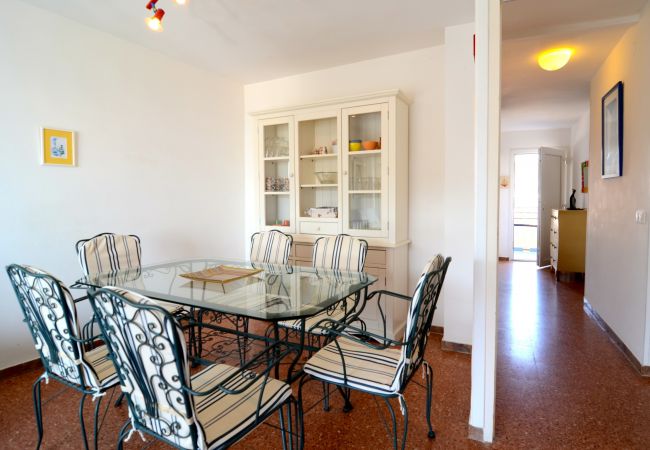 Ferienwohnung in Estartit - ROCAMAURA II 5-7 Ferienwohnung in Estartit - ROCAMAURA II 5-7