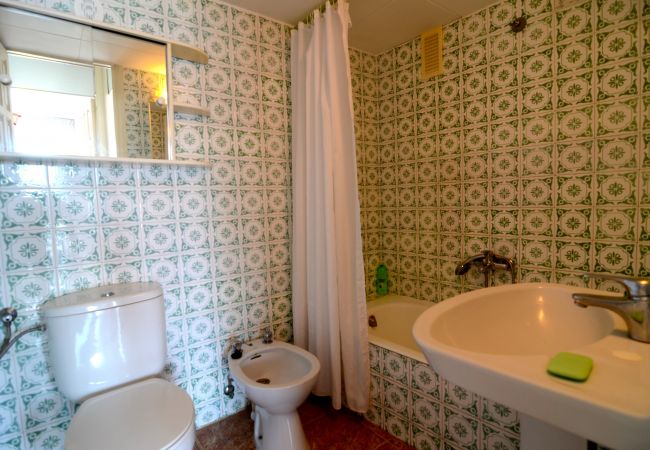 Ferienwohnung in Estartit - ROCAMAURA II 5-7 Ferienwohnung in Estartit - ROCAMAURA II 5-7