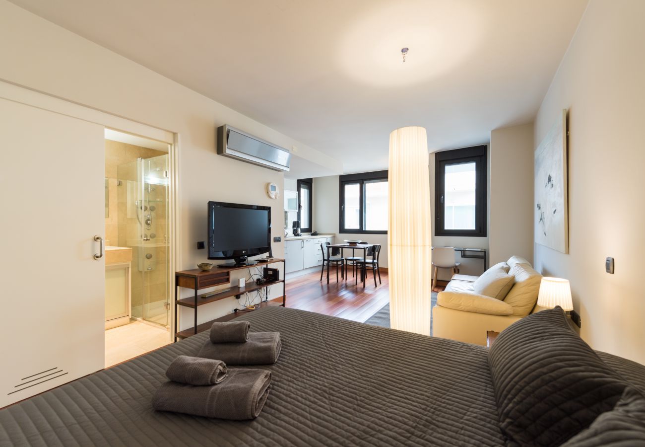 Studio in Las Palmas de Gran Canaria - Comfy on the beach By CanariasGetaway Studio in Las Palmas de Gran Canaria - Comfy on the beach By CanariasGetaway