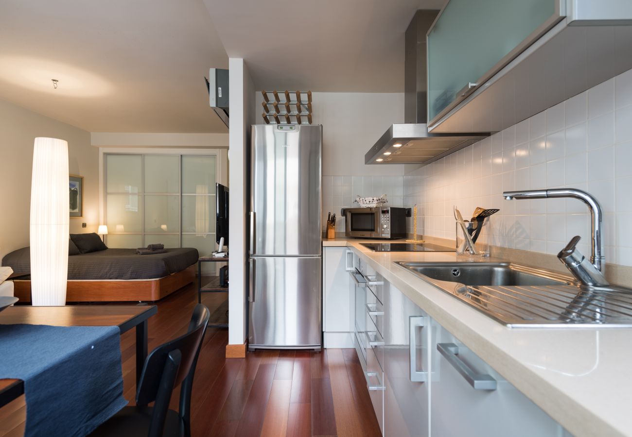 Studio in Las Palmas de Gran Canaria - Comfy on the beach By CanariasGetaway Studio in Las Palmas de Gran Canaria - Comfy on the beach By CanariasGetaway