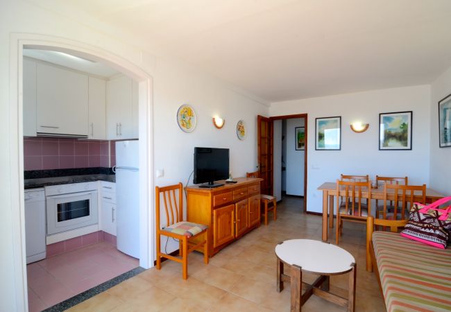 Ferienwohnung in Estartit - ARTS 3                          Ferienwohnung in Estartit - ARTS 3