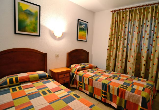 Ferienwohnung in Estartit - ARTS 3                          Ferienwohnung in Estartit - ARTS 3