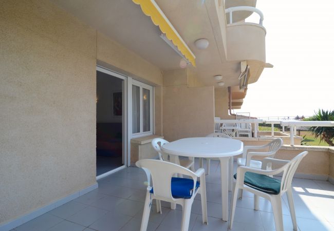 Ferienwohnung in Estartit - ARGONAVIS PB B Ferienwohnung in Estartit - ARGONAVIS PB B