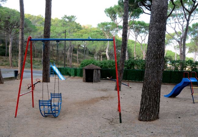 Ferienwohnung in Pals - BOSMAR BOSC 5-A Ferienwohnung in Pals - BOSMAR BOSC 5-A
