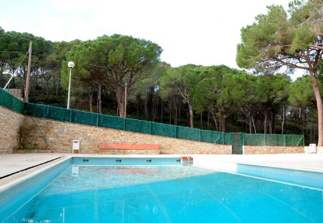 Ferienwohnung in Pals - BOSMAR BOSC 5-A Ferienwohnung in Pals - BOSMAR BOSC 5-A