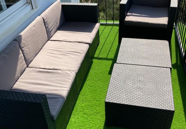 Ferienwohnung in Pals - BOSMAR BOSC 5-A Ferienwohnung in Pals - BOSMAR BOSC 5-A