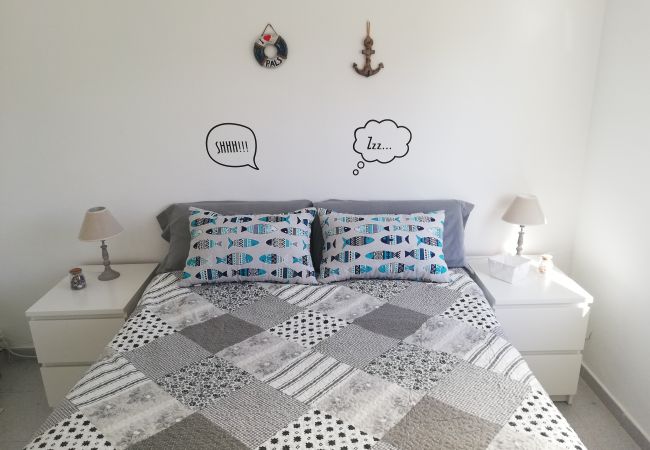Ferienwohnung in Pals - BOSMAR BOSC 5-A Ferienwohnung in Pals - BOSMAR BOSC 5-A