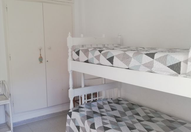 Ferienwohnung in Pals - BOSMAR BOSC 5-A Ferienwohnung in Pals - BOSMAR BOSC 5-A