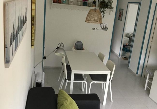 Ferienwohnung in Pals - BOSMAR BOSC 5-A Ferienwohnung in Pals - BOSMAR BOSC 5-A