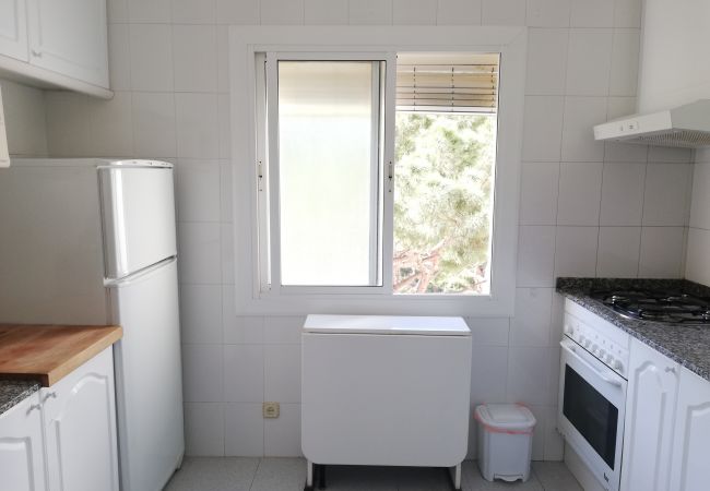 Ferienwohnung in Pals - BOSMAR BOSC 5-A Ferienwohnung in Pals - BOSMAR BOSC 5-A