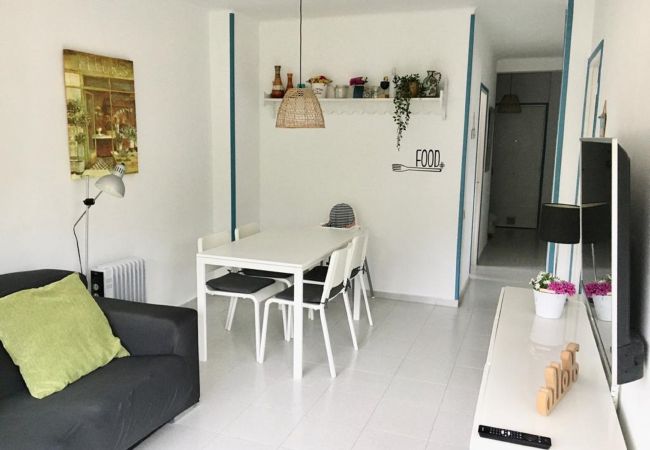 Ferienwohnung in Pals - BOSMAR BOSC 5-A Ferienwohnung in Pals - BOSMAR BOSC 5-A