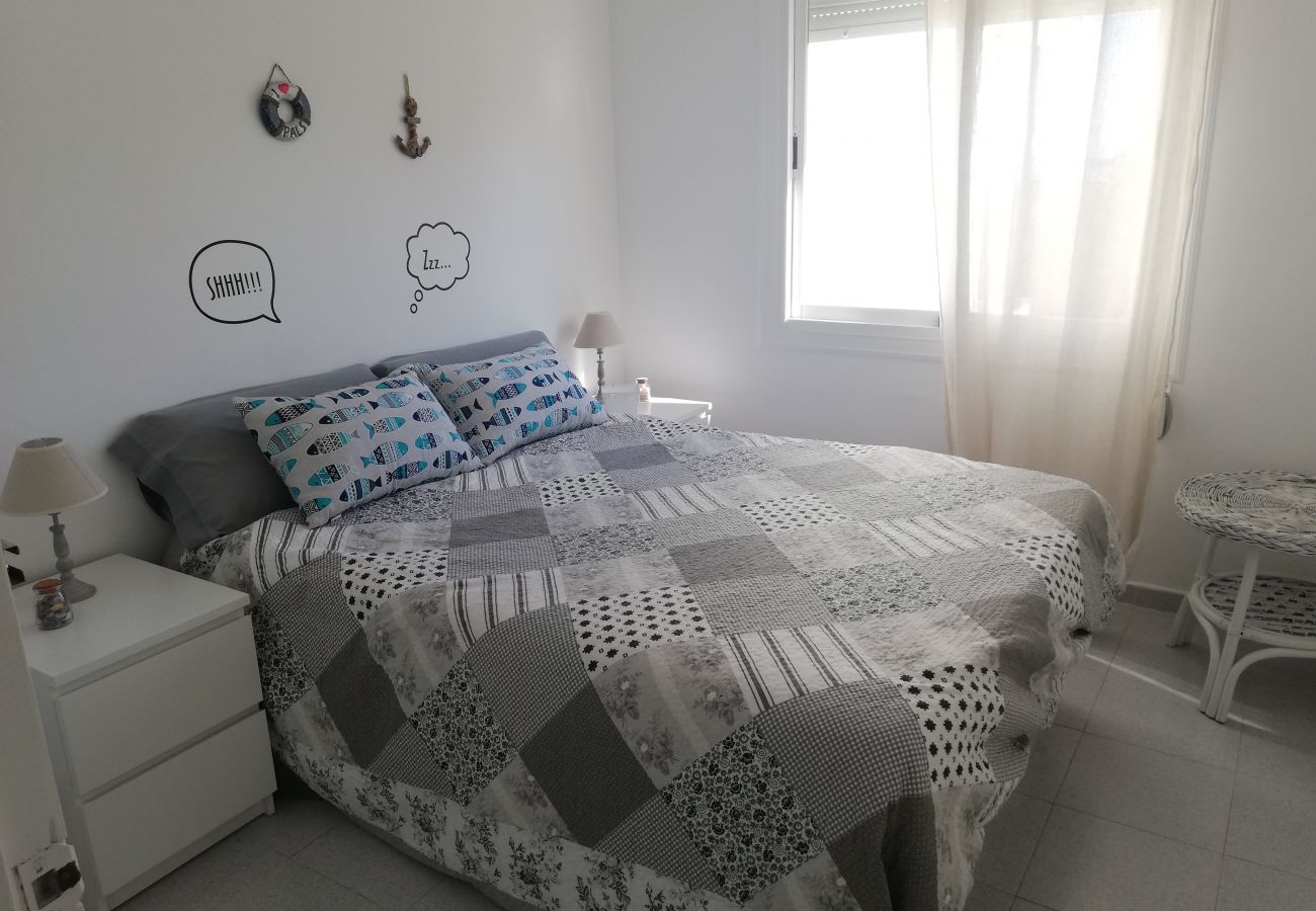 Ferienwohnung in Pals - BOSMAR BOSC 5-A Ferienwohnung in Pals - BOSMAR BOSC 5-A