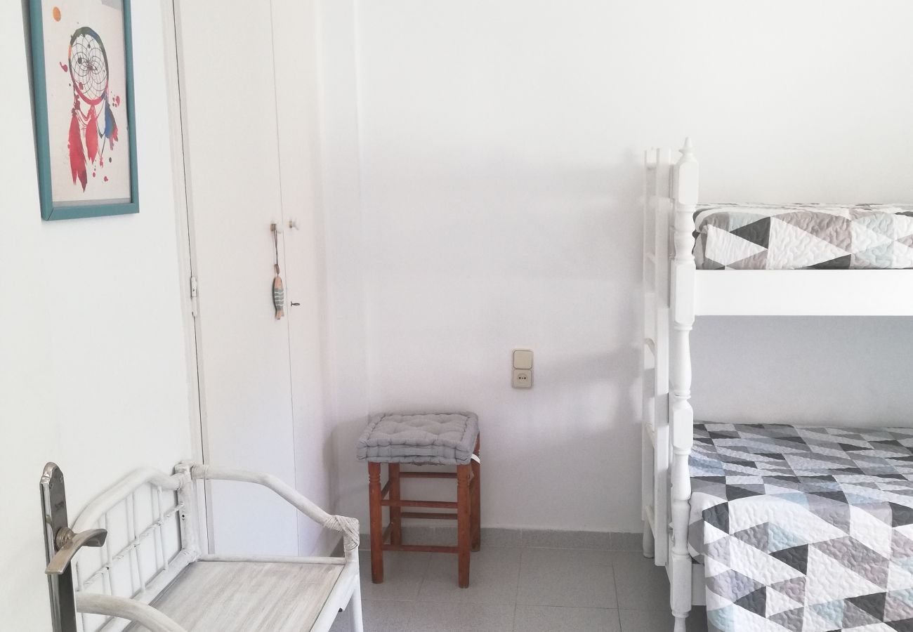 Ferienwohnung in Pals - BOSMAR BOSC 5-A Ferienwohnung in Pals - BOSMAR BOSC 5-A