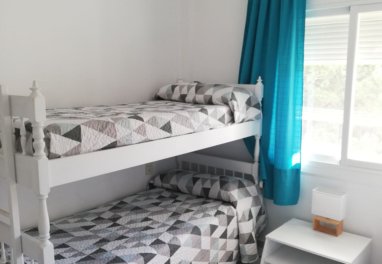 Ferienwohnung in Pals - BOSMAR BOSC 5-A Ferienwohnung in Pals - BOSMAR BOSC 5-A