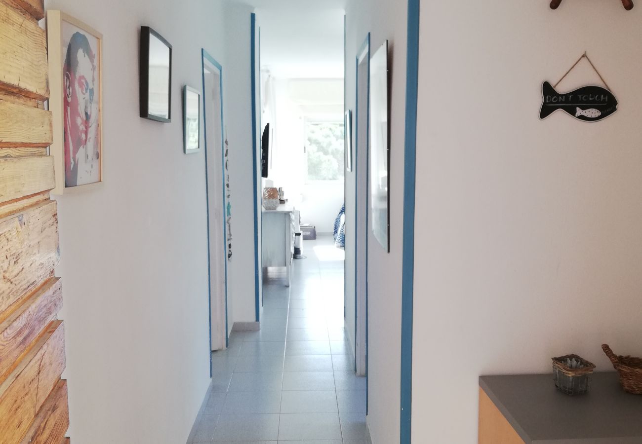 Ferienwohnung in Pals - BOSMAR BOSC 5-A Ferienwohnung in Pals - BOSMAR BOSC 5-A