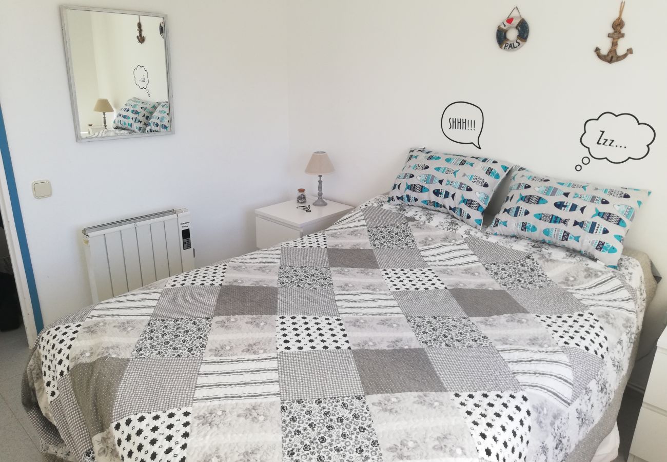 Ferienwohnung in Pals - BOSMAR BOSC 5-A Ferienwohnung in Pals - BOSMAR BOSC 5-A