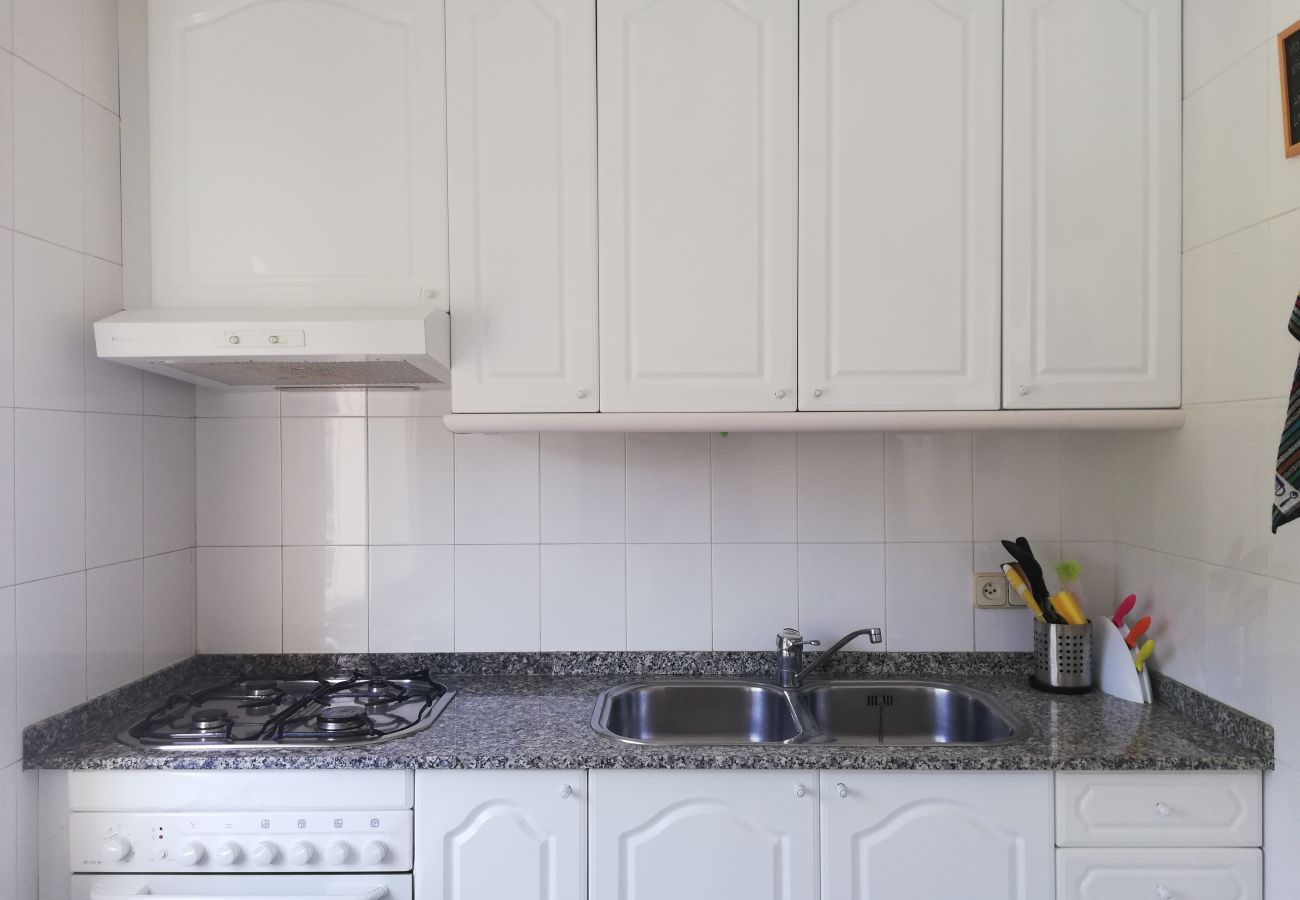 Ferienwohnung in Pals - BOSMAR BOSC 5-A Ferienwohnung in Pals - BOSMAR BOSC 5-A