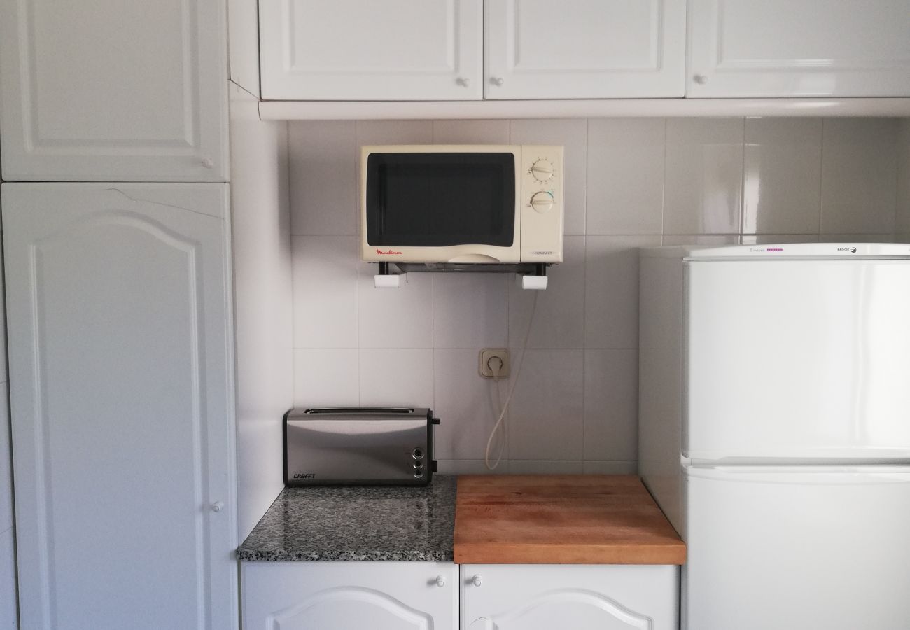 Ferienwohnung in Pals - BOSMAR BOSC 5-A Ferienwohnung in Pals - BOSMAR BOSC 5-A