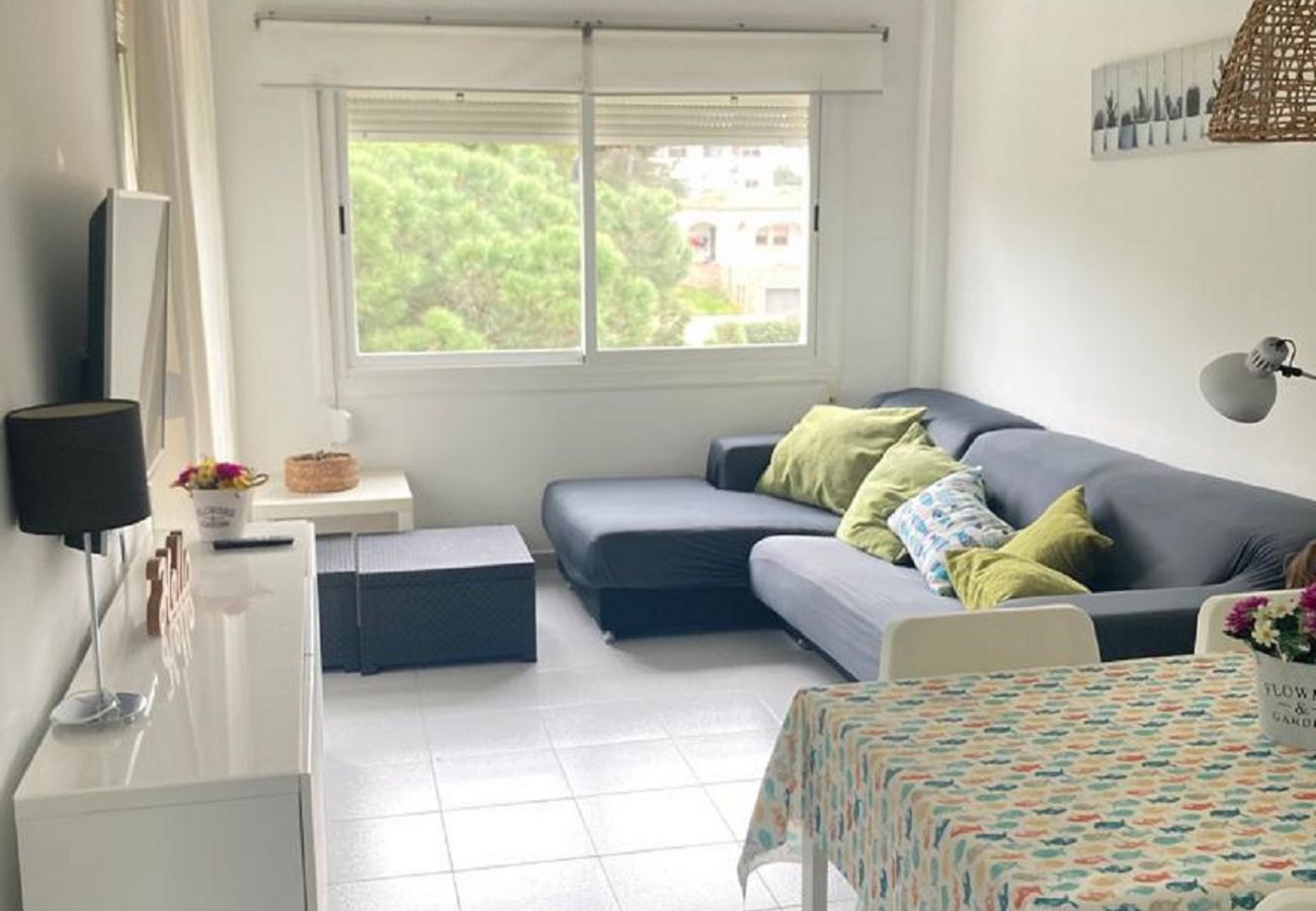 Ferienwohnung in Pals - BOSMAR BOSC 5-A Ferienwohnung in Pals - BOSMAR BOSC 5-A