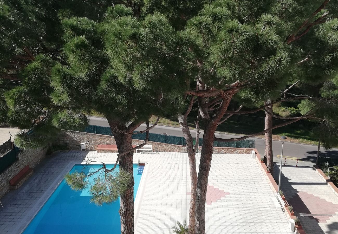 Ferienwohnung in Pals - BOSMAR BOSC 5-A Ferienwohnung in Pals - BOSMAR BOSC 5-A