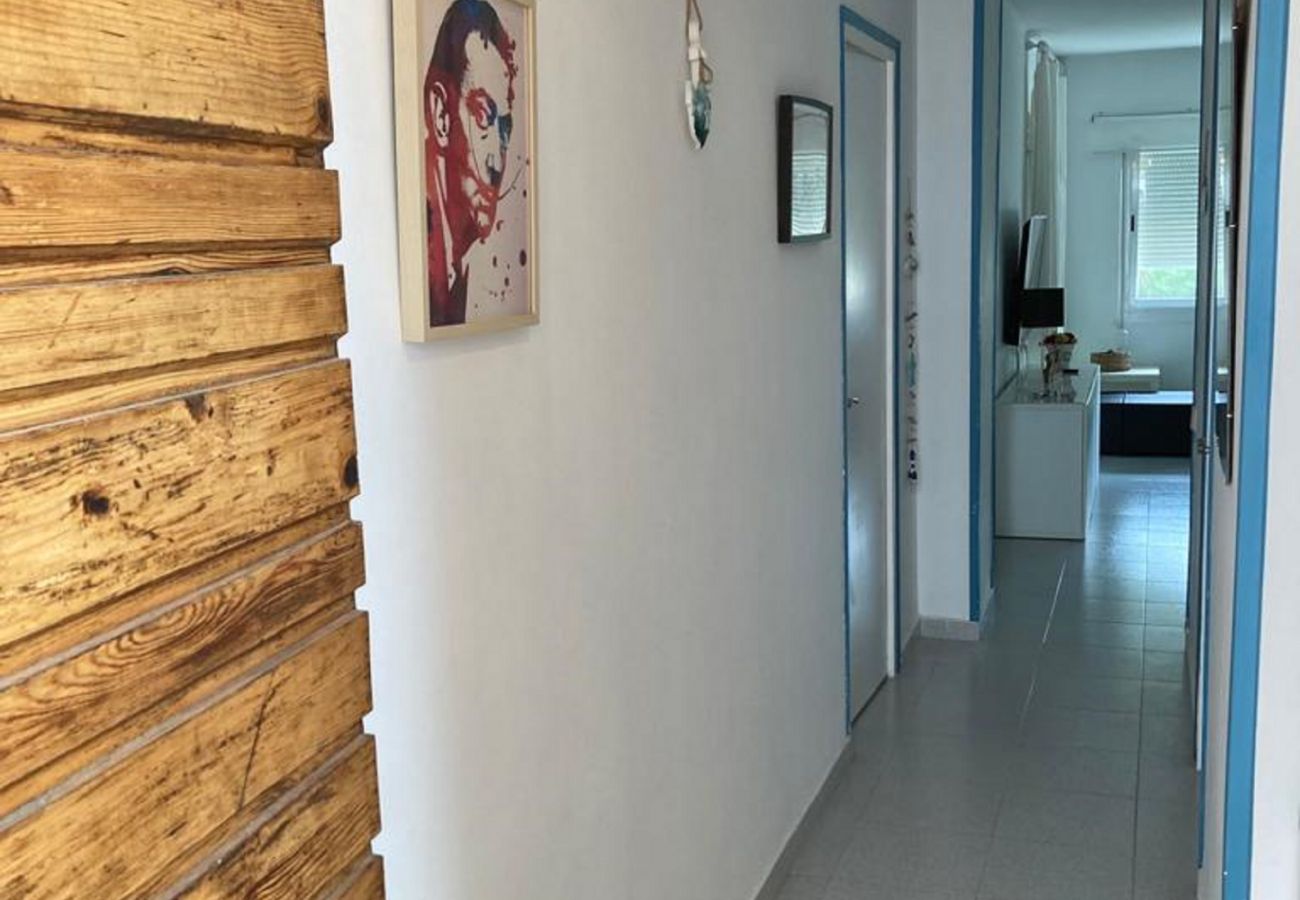 Ferienwohnung in Pals - BOSMAR BOSC 5-A Ferienwohnung in Pals - BOSMAR BOSC 5-A