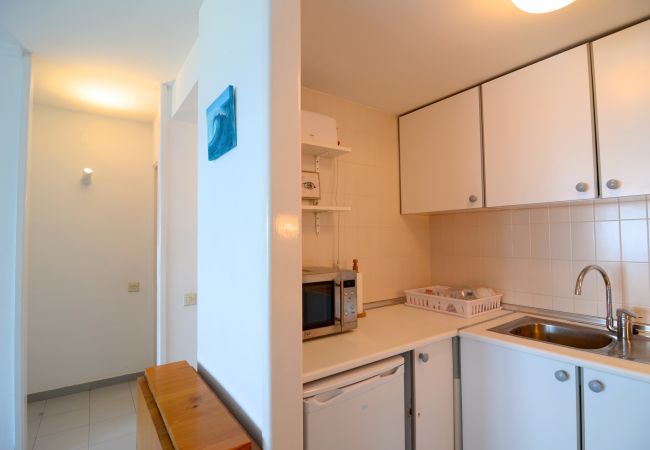 Ferienwohnung in Estartit - MANUREVA III, 2-C Ferienwohnung in Estartit - MANUREVA III, 2-C