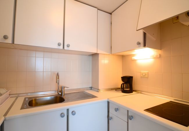 Ferienwohnung in Estartit - MANUREVA III, 2-C Ferienwohnung in Estartit - MANUREVA III, 2-C