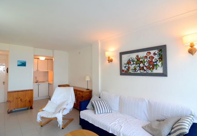 Ferienwohnung in Estartit - MANUREVA III, 2-C Ferienwohnung in Estartit - MANUREVA III, 2-C