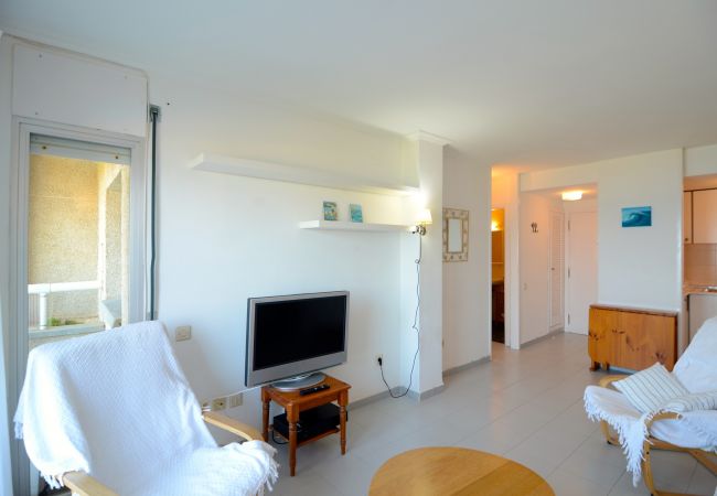 Ferienwohnung in Estartit - MANUREVA III, 2-C Ferienwohnung in Estartit - MANUREVA III, 2-C