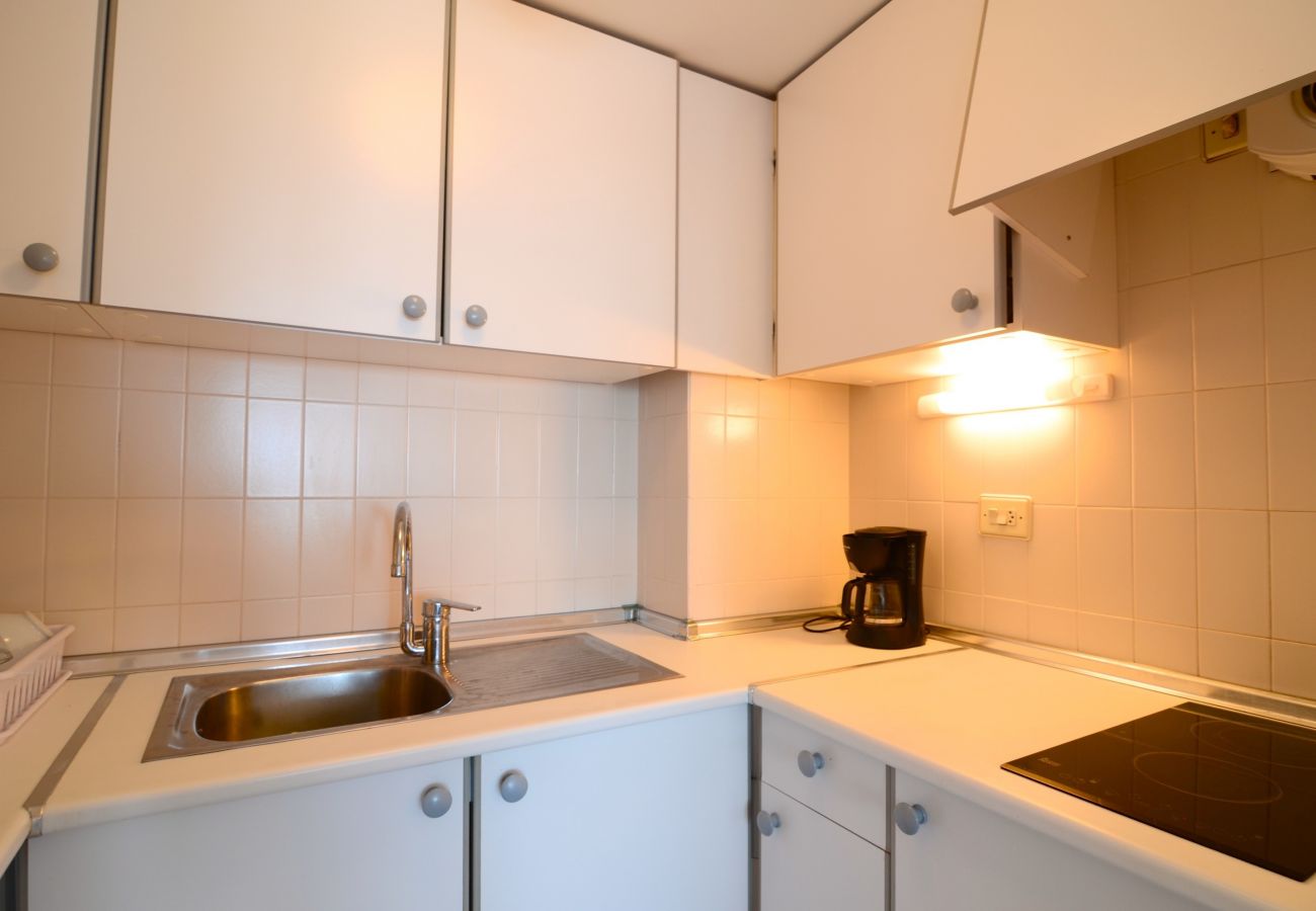 Ferienwohnung in Estartit - MANUREVA III, 2-C Ferienwohnung in Estartit - MANUREVA III, 2-C
