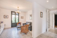 Ferienwohnung in Girona - Rambla 5 2-1