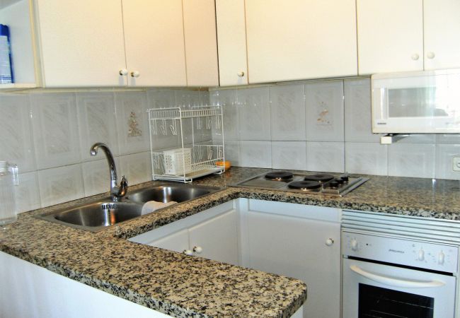 Ferienwohnung in Estartit - ROCAMAURA IV 1-4 Ferienwohnung in Estartit - ROCAMAURA IV 1-4