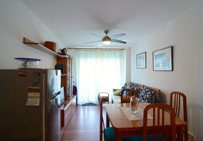Ferienwohnung in Estartit - ROCAMAURA IV 1-4 Ferienwohnung in Estartit - ROCAMAURA IV 1-4