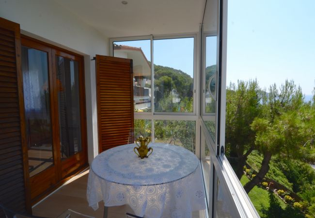 Ferienwohnung in Estartit - ILSE APARTAMENT Ferienwohnung in Estartit - ILSE APARTAMENT