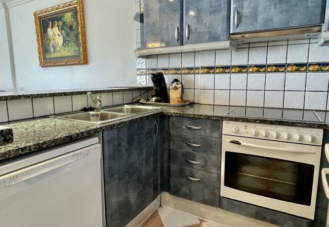 Ferienwohnung in L'Escala - MARGARIDA  Ferienwohnung in L'Escala - MARGARIDA