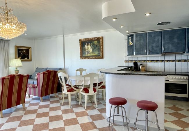 Ferienwohnung in L'Escala - MARGARIDA  Ferienwohnung in L'Escala - MARGARIDA