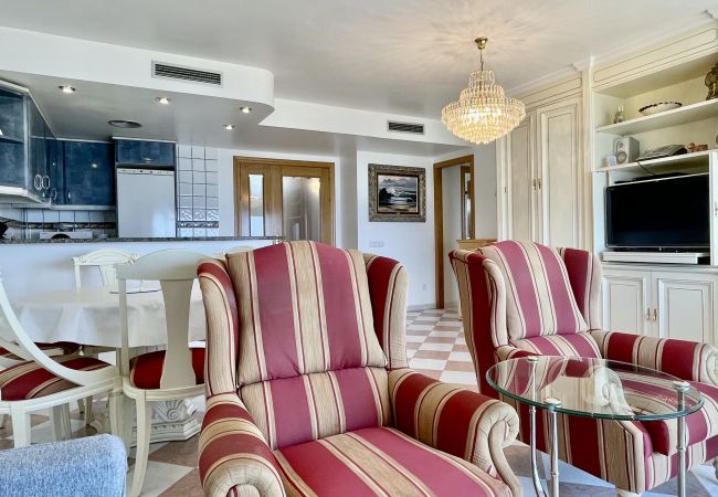 Ferienwohnung in L'Escala - MARGARIDA  Ferienwohnung in L'Escala - MARGARIDA