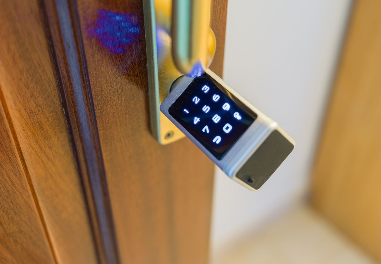 Ferienwohnung in Las Palmas de Gran Canaria - RUHIG, ZURÜCK ZUM STRAND Ferienwohnung in Las Palmas de Gran Canaria - RUHIG, ZURÜCK ZUM STRAND