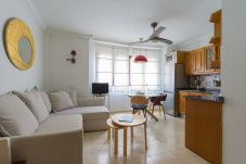 Ferienwohnung in Las Palmas de Gran Canaria - RUHIG, ZURÜCK ZUM STRAND