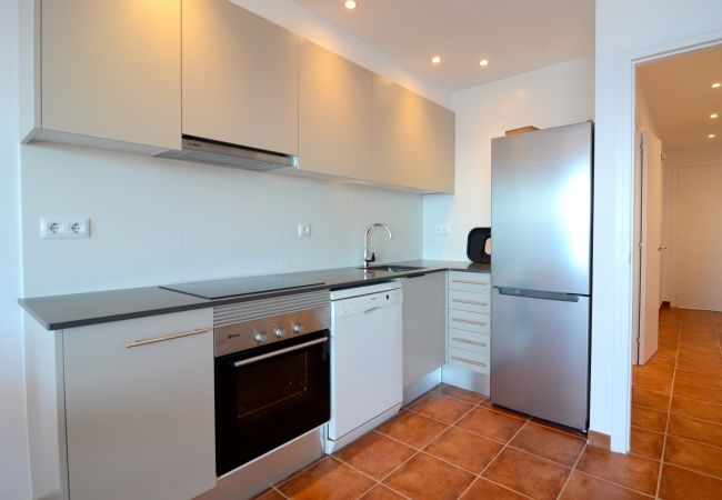 Ferienwohnung in Estartit - BLAU MAR (Cap de la Barra) Ferienwohnung in Estartit - BLAU MAR (Cap de la Barra)