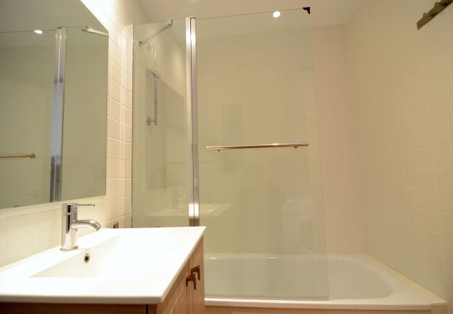 Ferienwohnung in Estartit - BLAU MAR (Cap de la Barra) Ferienwohnung in Estartit - BLAU MAR (Cap de la Barra)