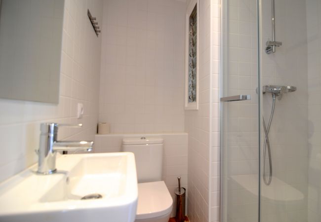 Ferienwohnung in Estartit - BLAU MAR (Cap de la Barra) Ferienwohnung in Estartit - BLAU MAR (Cap de la Barra)