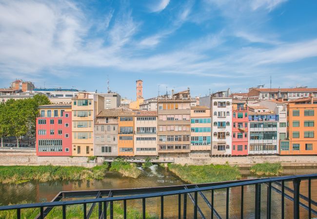  in Gerona / Girona - Rambla 5 3-2