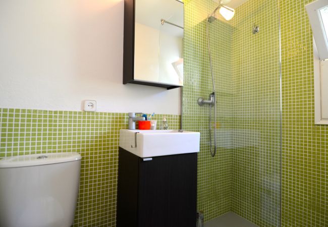 Ferienhaus in Pals - PIVERD DEL GOLF 41 Ferienhaus in Pals - PIVERD DEL GOLF 41