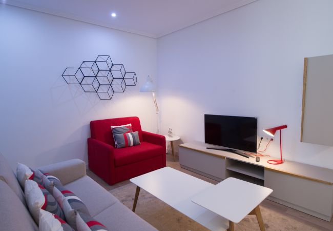 Ferienwohnung in Madrid - Apartment Madrid Downtown Puerta del Sol M (PRE4A) Ferienwohnung in Madrid - Apartment Madrid Downtown Puerta del Sol M (PRE4A)