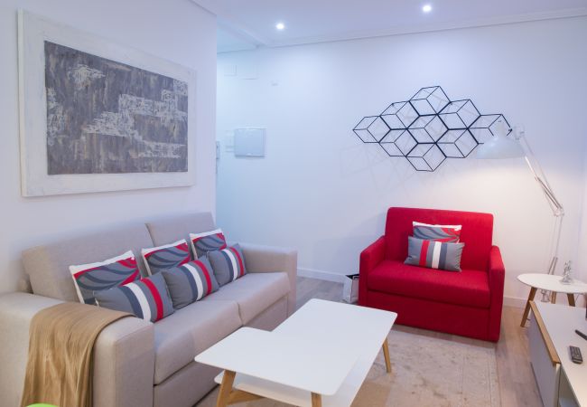 Ferienwohnung in Madrid - Apartment Madrid Downtown Puerta del Sol M (PRE4A) Ferienwohnung in Madrid - Apartment Madrid Downtown Puerta del Sol M (PRE4A)