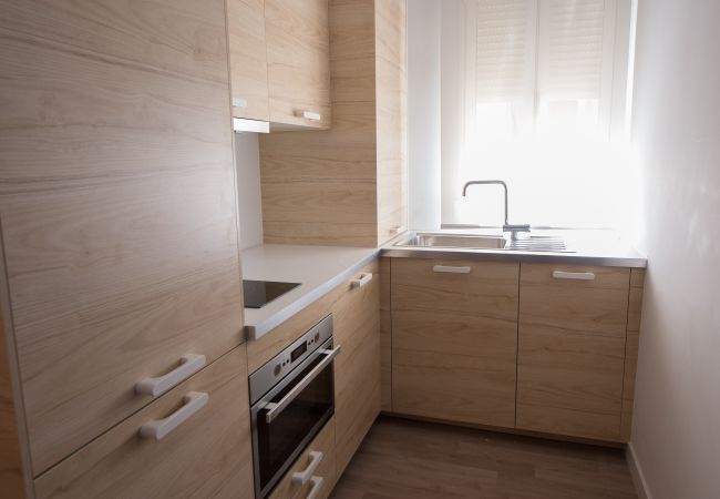 Ferienwohnung in Madrid - Apartment Madrid Downtown Puerta del Sol M (PRE4A) Ferienwohnung in Madrid - Apartment Madrid Downtown Puerta del Sol M (PRE4A)