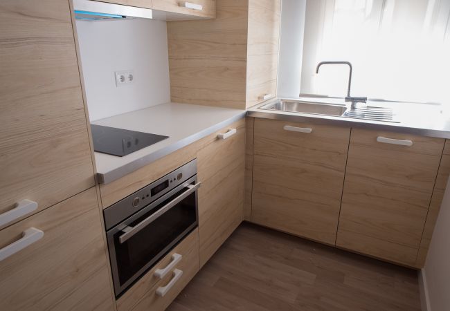 Ferienwohnung in Madrid - Apartment Madrid Downtown Puerta del Sol M (PRE4A) Ferienwohnung in Madrid - Apartment Madrid Downtown Puerta del Sol M (PRE4A)